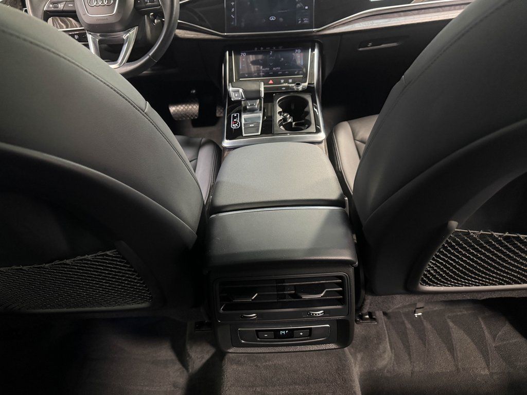 2022 Audi Q7 Premium Plus - Photo 72