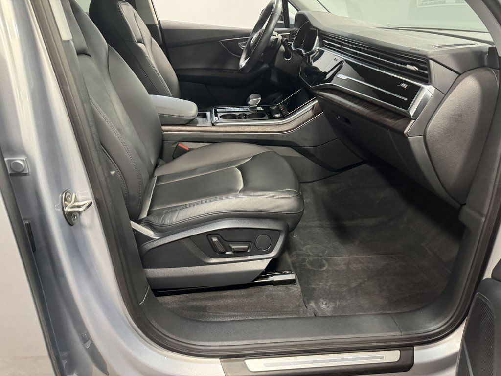 2022 Audi Q7 Premium Plus - Photo 63