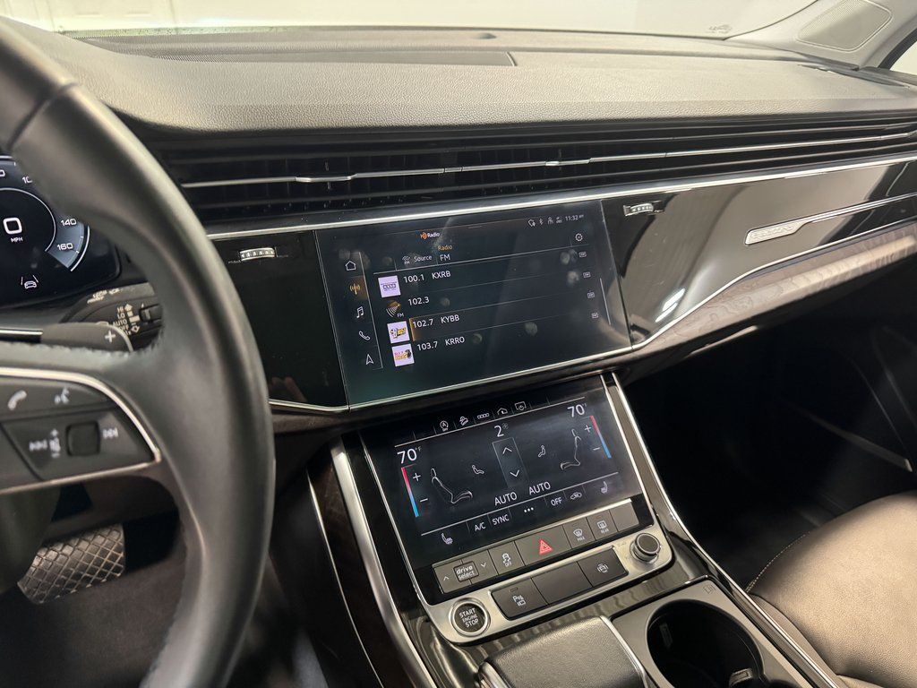 2022 Audi Q7 Premium Plus - Photo 79