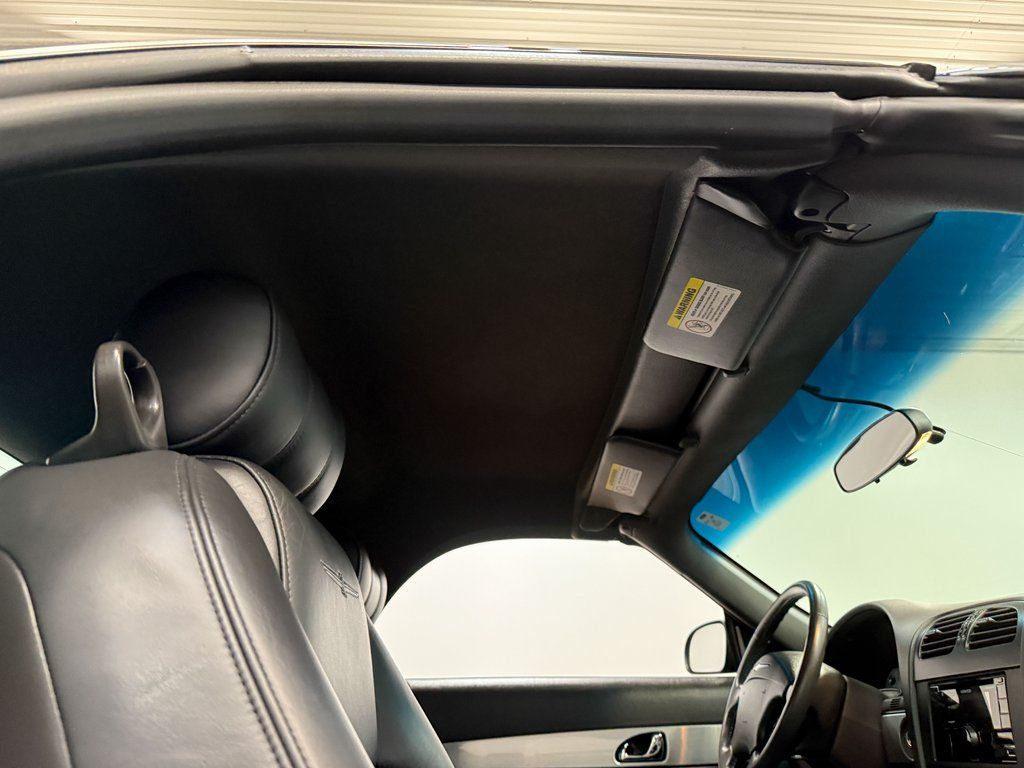 2002 Ford Thunderbird Premium - Photo 63