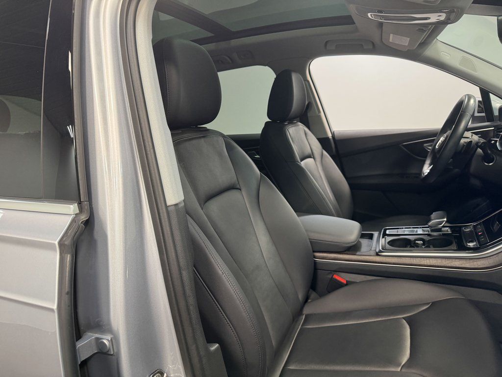 2022 Audi Q7 Premium Plus - Photo 64