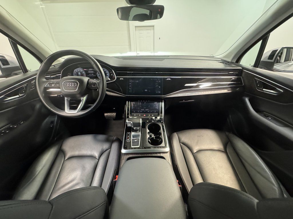 2022 Audi Q7 Premium Plus - Photo 71