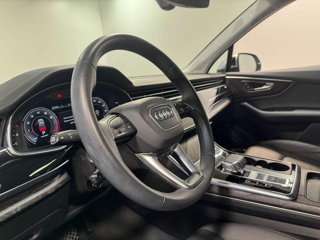 2022 Audi Q7 Premium Plus - Photo 75