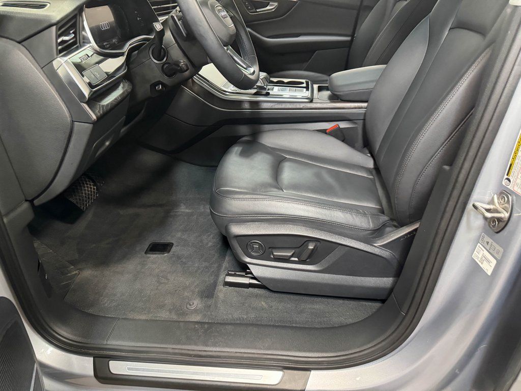 2022 Audi Q7 Premium Plus - Photo 58