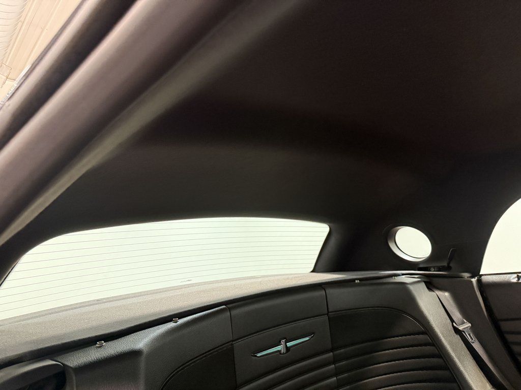 2002 Ford Thunderbird Premium - Photo 15
