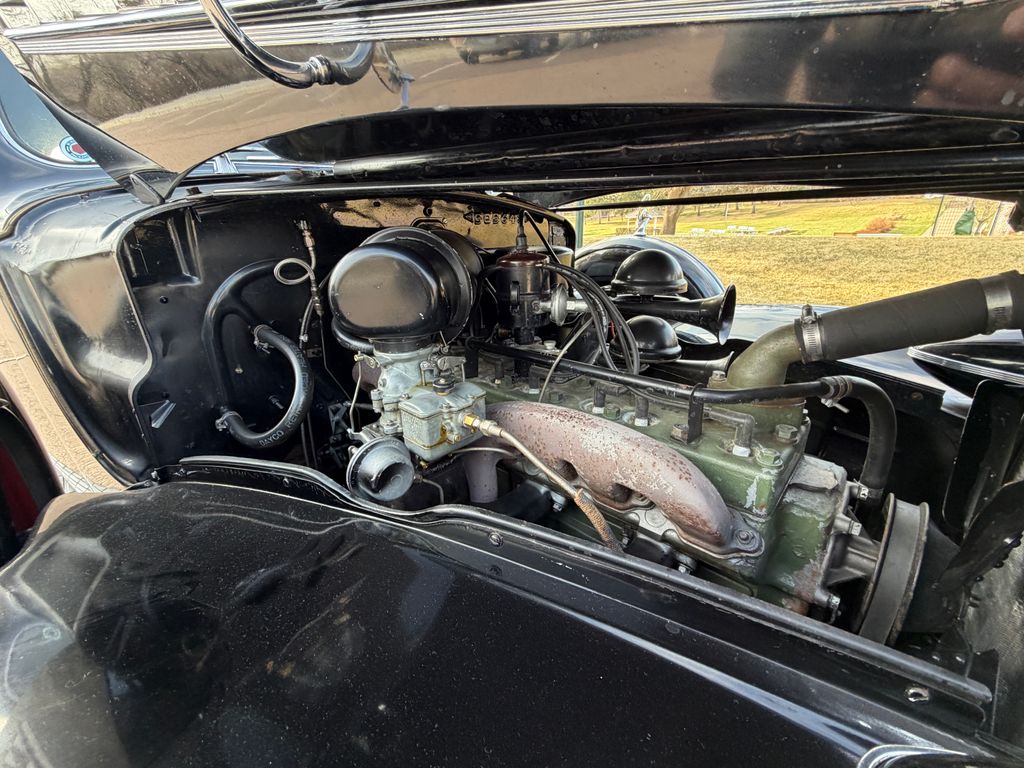古玉 1939 Packard Super 8 Touring Sedan for Sale in Sioux Falls, SD