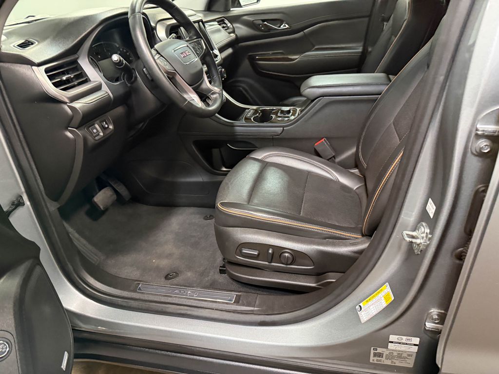 2023 GMC Acadia AT4 - Photo 58