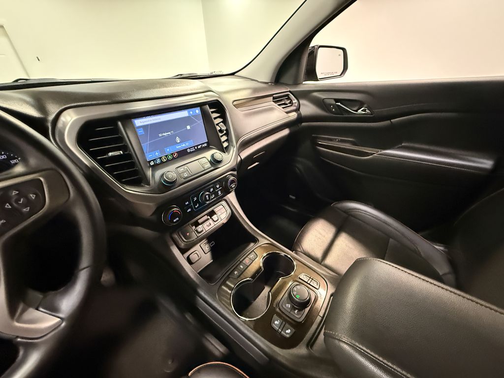 2023 GMC Acadia AT4 - Photo 83