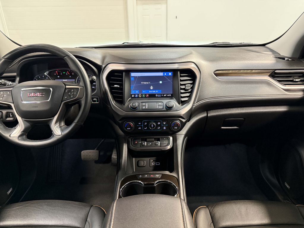 2023 GMC Acadia AT4 - Photo 18
