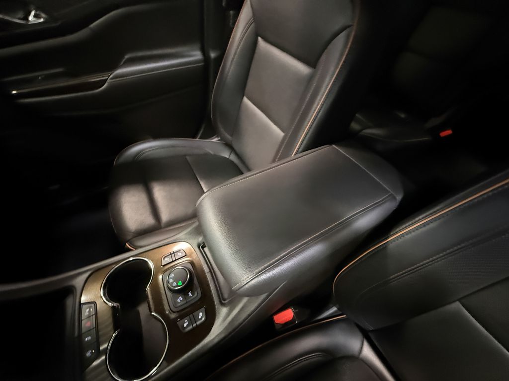 2023 GMC Acadia AT4 - Photo 85