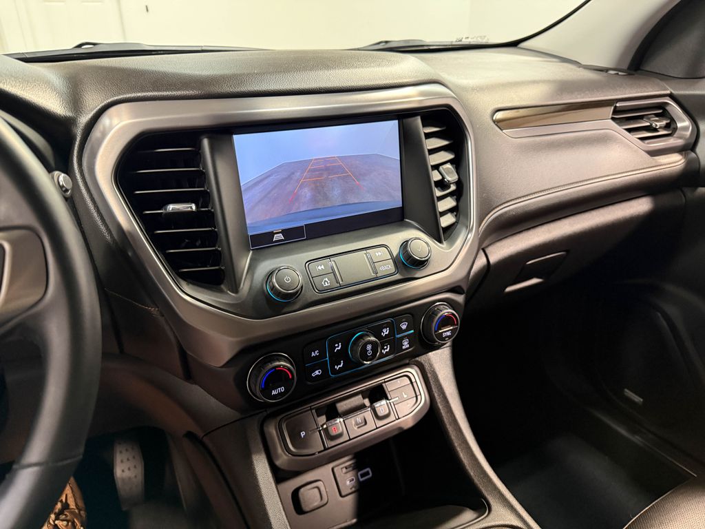 2023 GMC Acadia AT4 - Photo 81