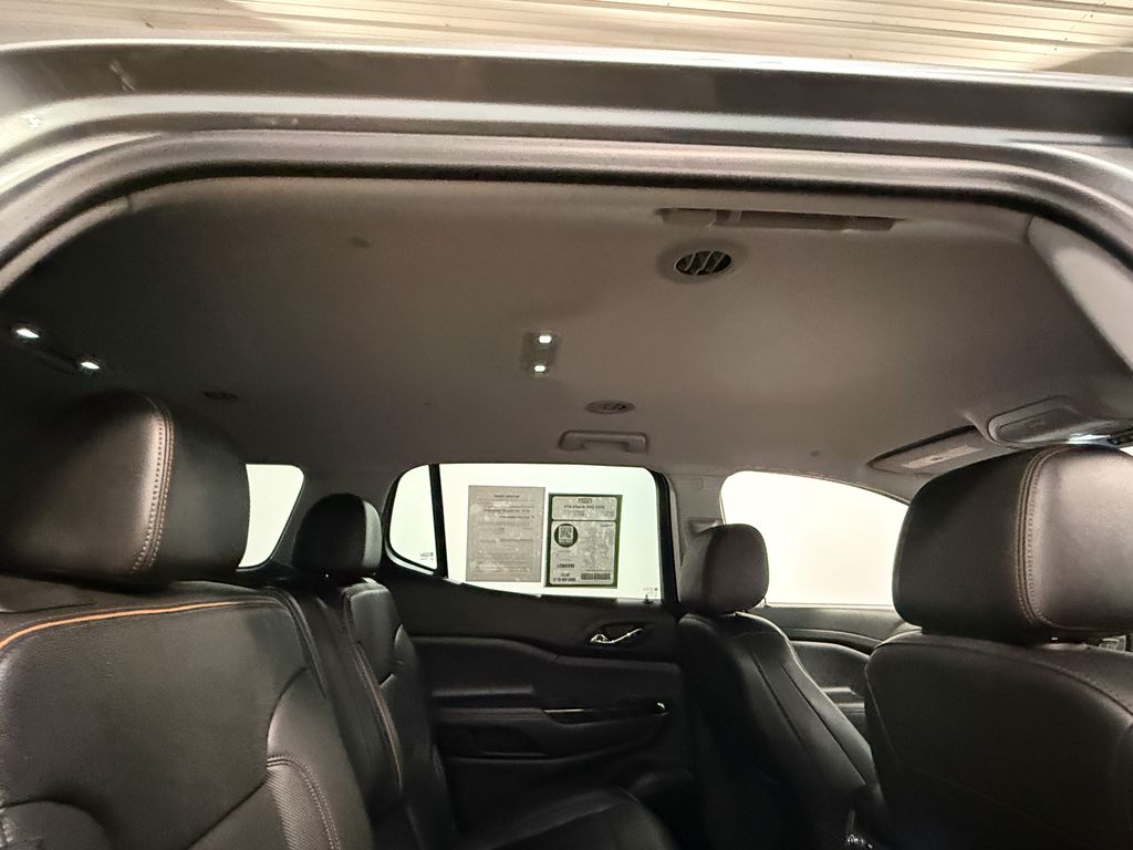 2023 GMC Acadia AT4 - Photo 70
