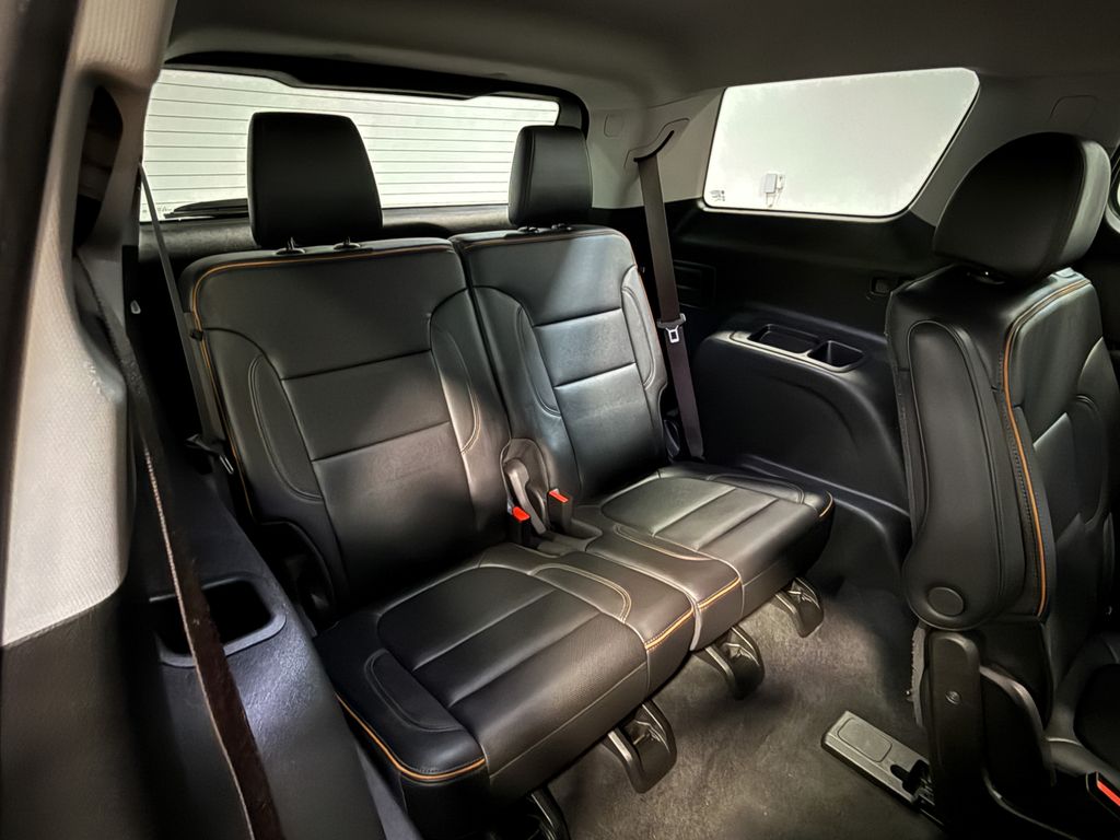 2023 GMC Acadia AT4 - Photo 68