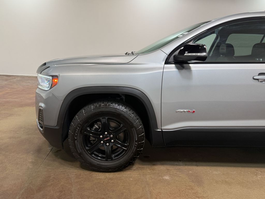 2023 GMC Acadia AT4 - Photo 38