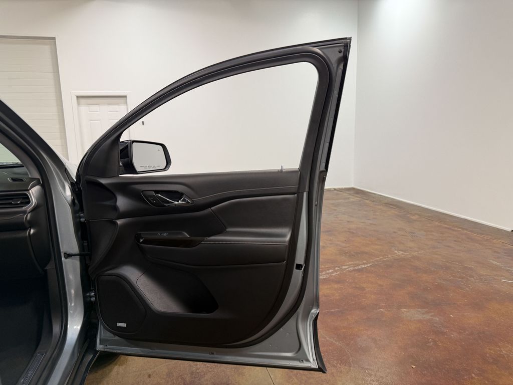 2023 GMC Acadia AT4 - Photo 62