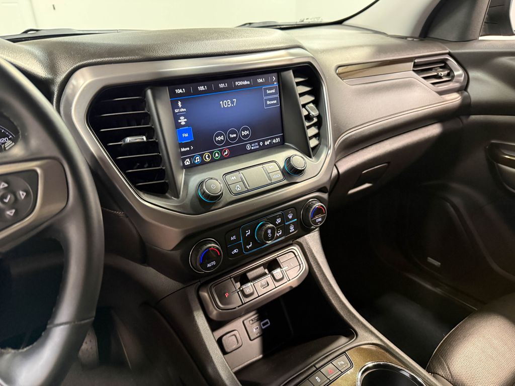 2023 GMC Acadia AT4 - Photo 79