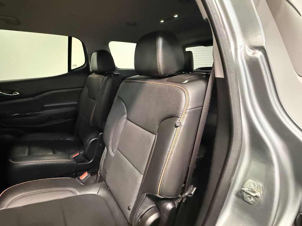 2023 GMC Acadia AT4 - Photo 48