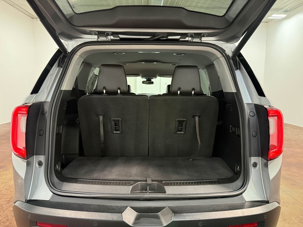 2023 GMC Acadia AT4 - Photo 74