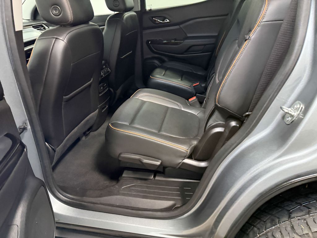 2023 GMC Acadia AT4 - Photo 47