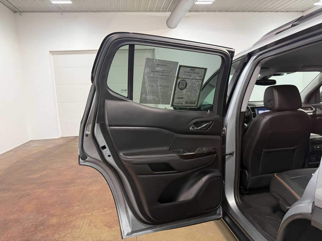 2023 GMC Acadia AT4 - Photo 46