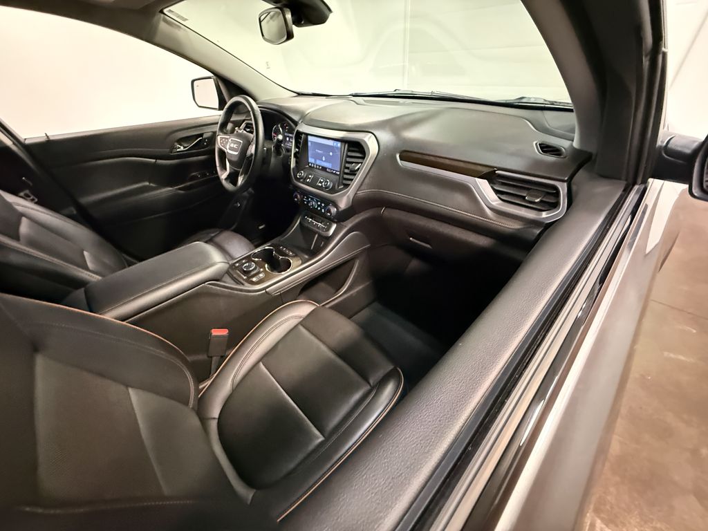2023 GMC Acadia AT4 - Photo 61