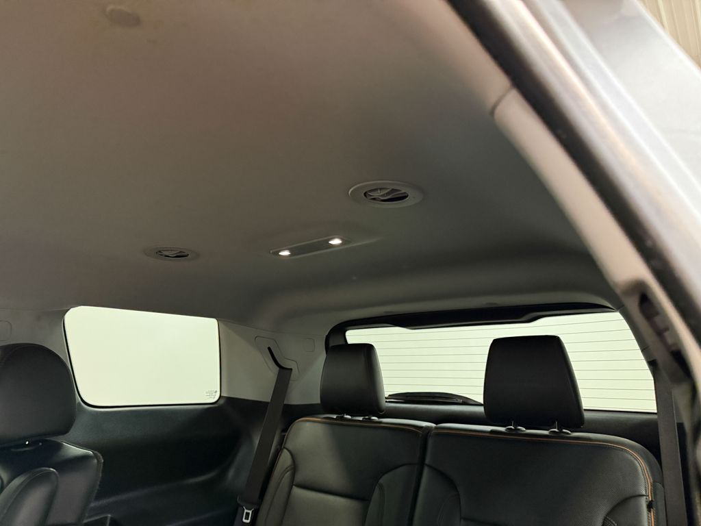 2023 GMC Acadia AT4 - Photo 50