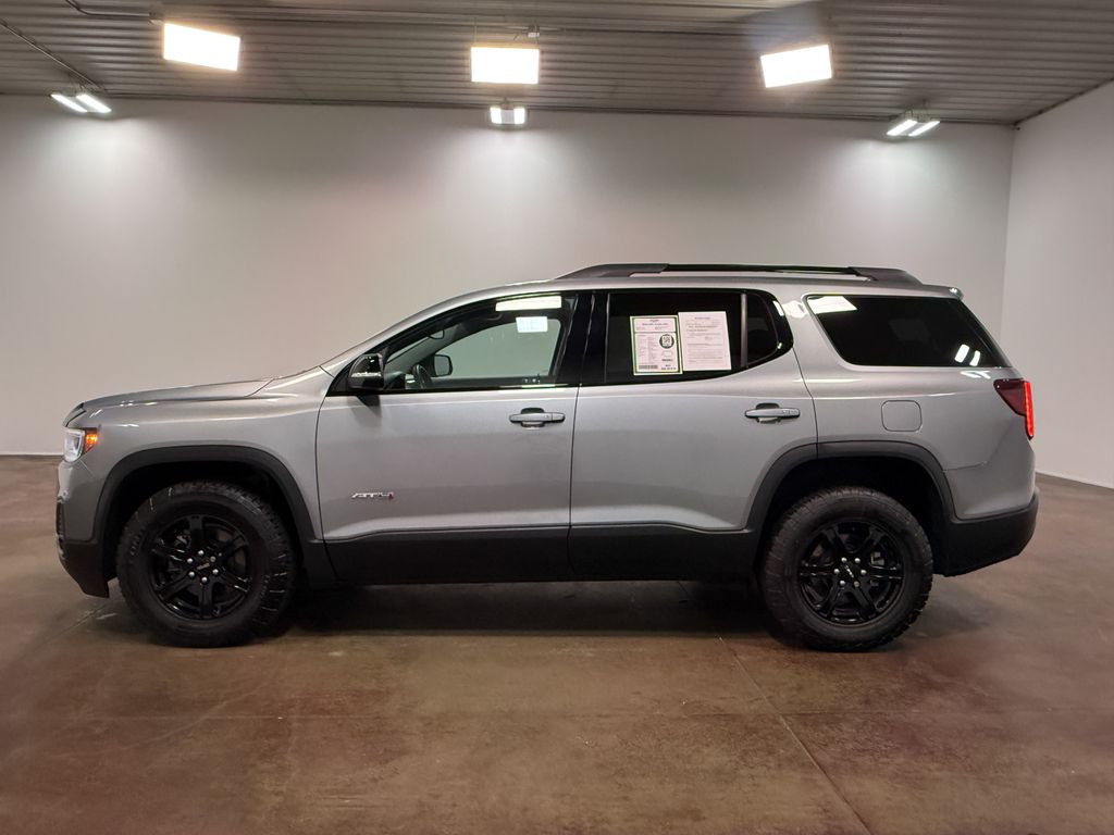 2023 GMC Acadia AT4 - Photo 6