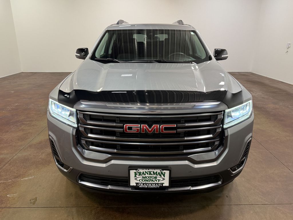 2023 GMC Acadia AT4 - Photo 41