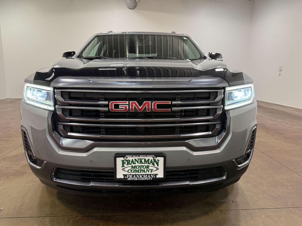 2023 GMC Acadia AT4 - Photo 40