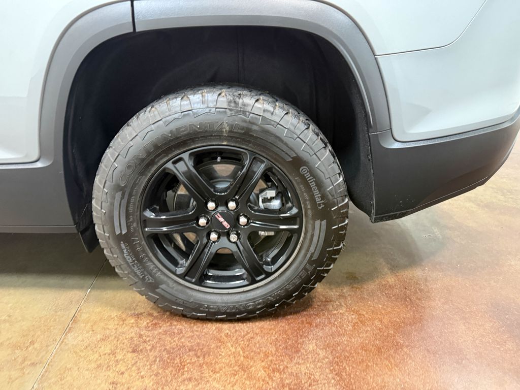 2023 GMC Acadia AT4 - Photo 92
