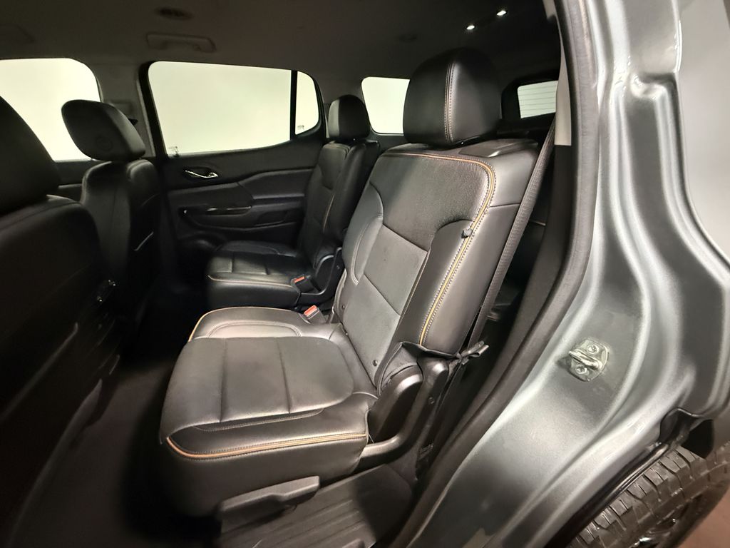 2023 GMC Acadia AT4 - Photo 8