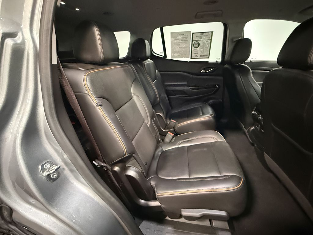 2023 GMC Acadia AT4 - Photo 14
