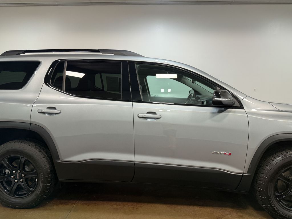 2023 GMC Acadia AT4 - Photo 32