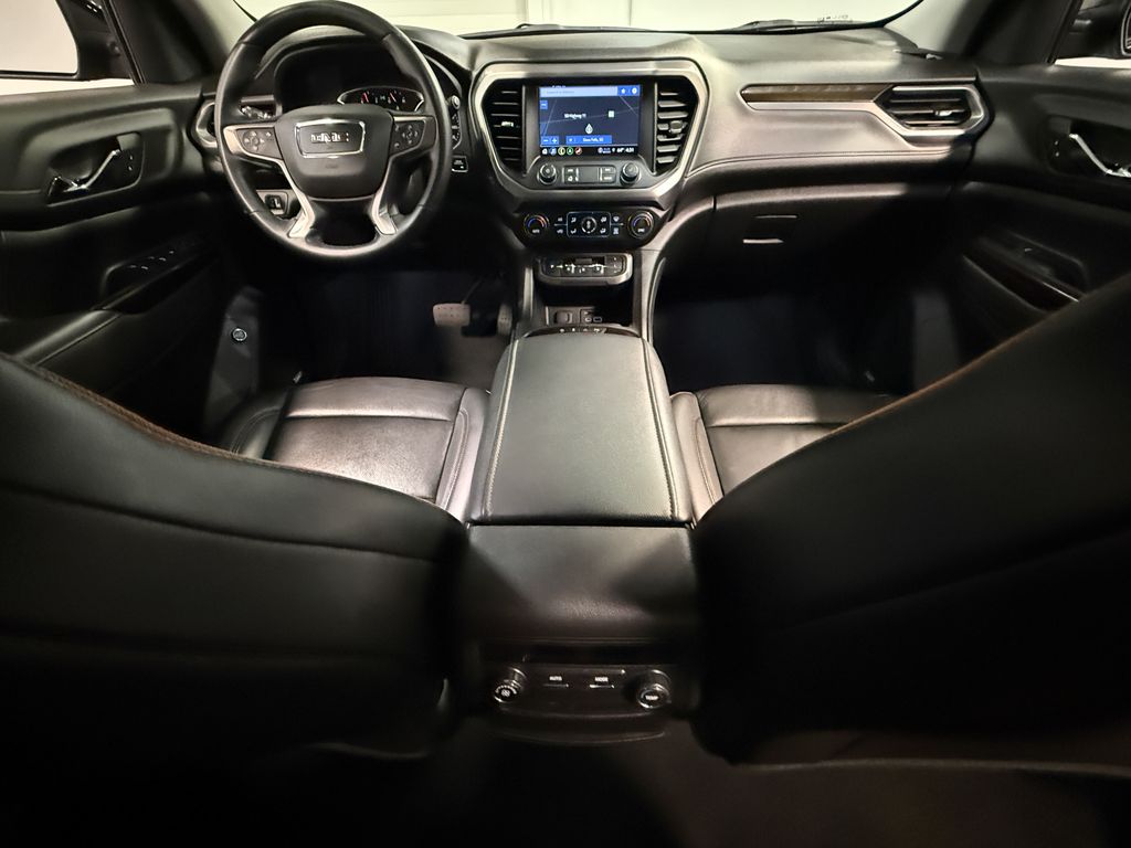 2023 GMC Acadia AT4 - Photo 73