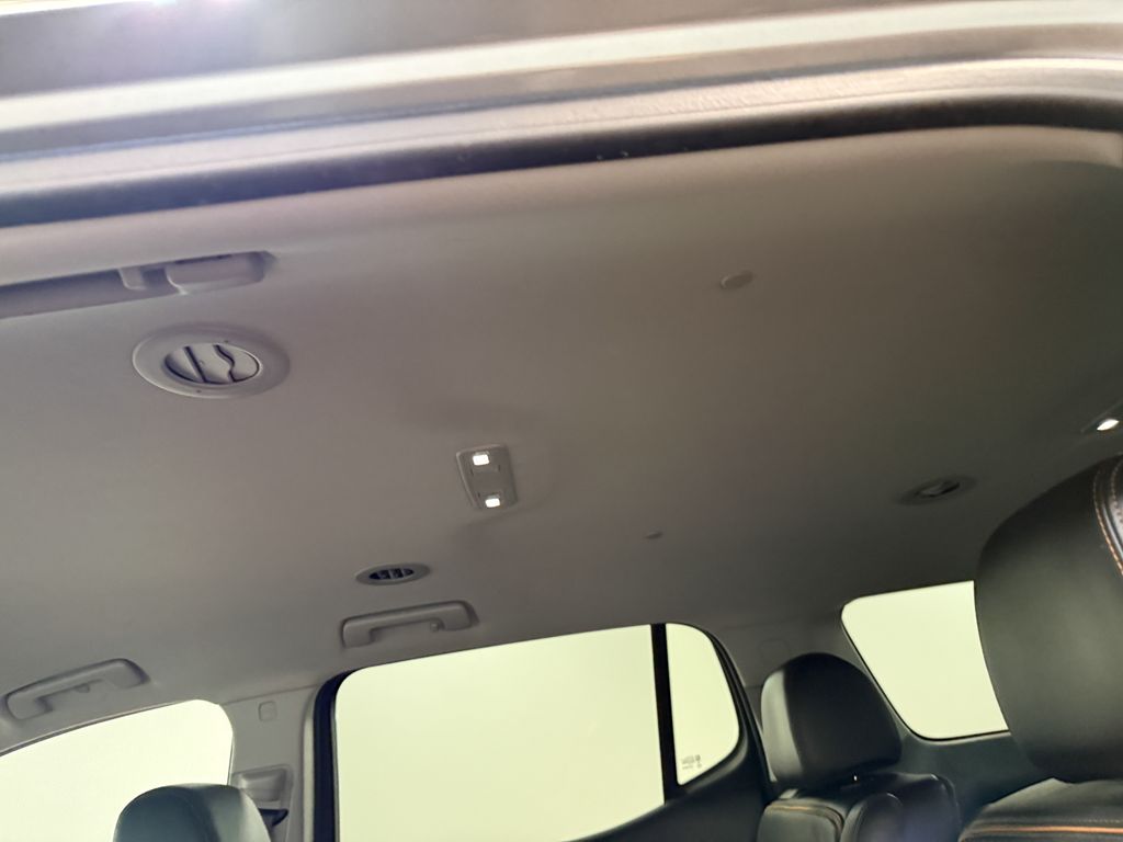 2023 GMC Acadia AT4 - Photo 10