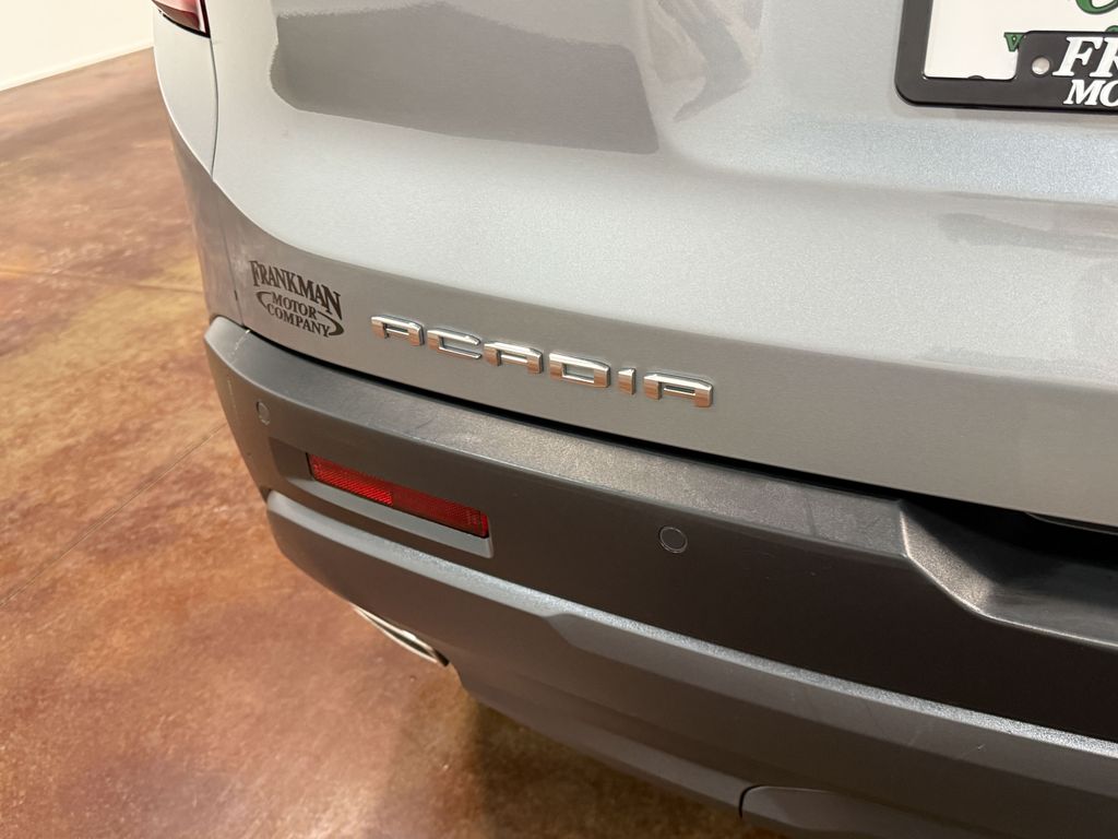 2023 GMC Acadia AT4 - Photo 53