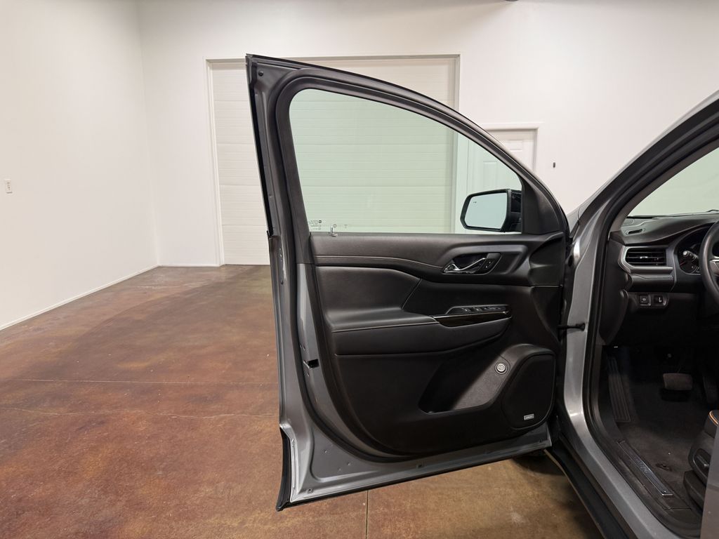2023 GMC Acadia AT4 - Photo 57
