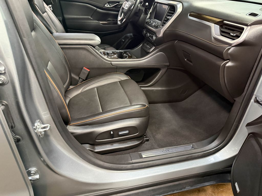 2023 GMC Acadia AT4 - Photo 63