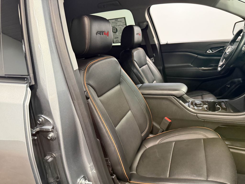 2023 GMC Acadia AT4 - Photo 64
