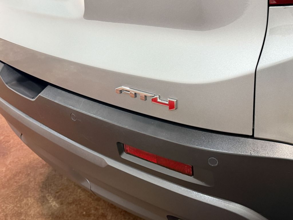 2023 GMC Acadia AT4 - Photo 54