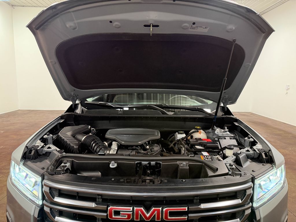 2023 GMC Acadia AT4 - Photo 87