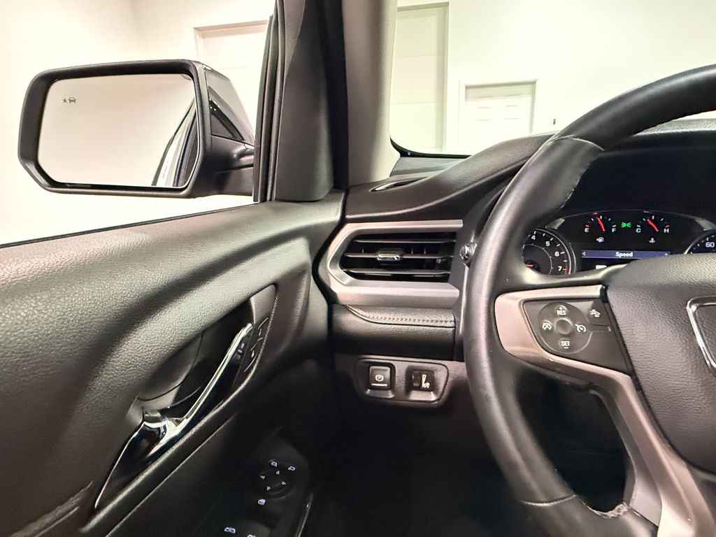 2023 GMC Acadia AT4 - Photo 76