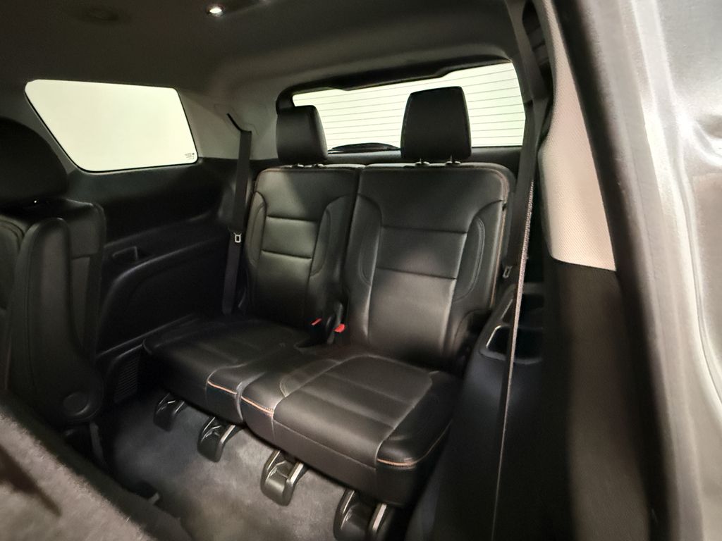 2023 GMC Acadia AT4 - Photo 49