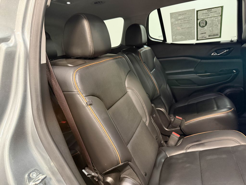 2023 GMC Acadia AT4 - Photo 67