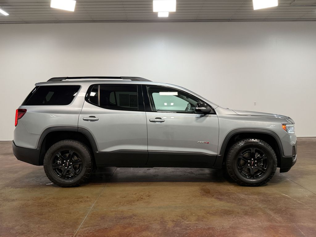 2023 GMC Acadia AT4 - Photo 23