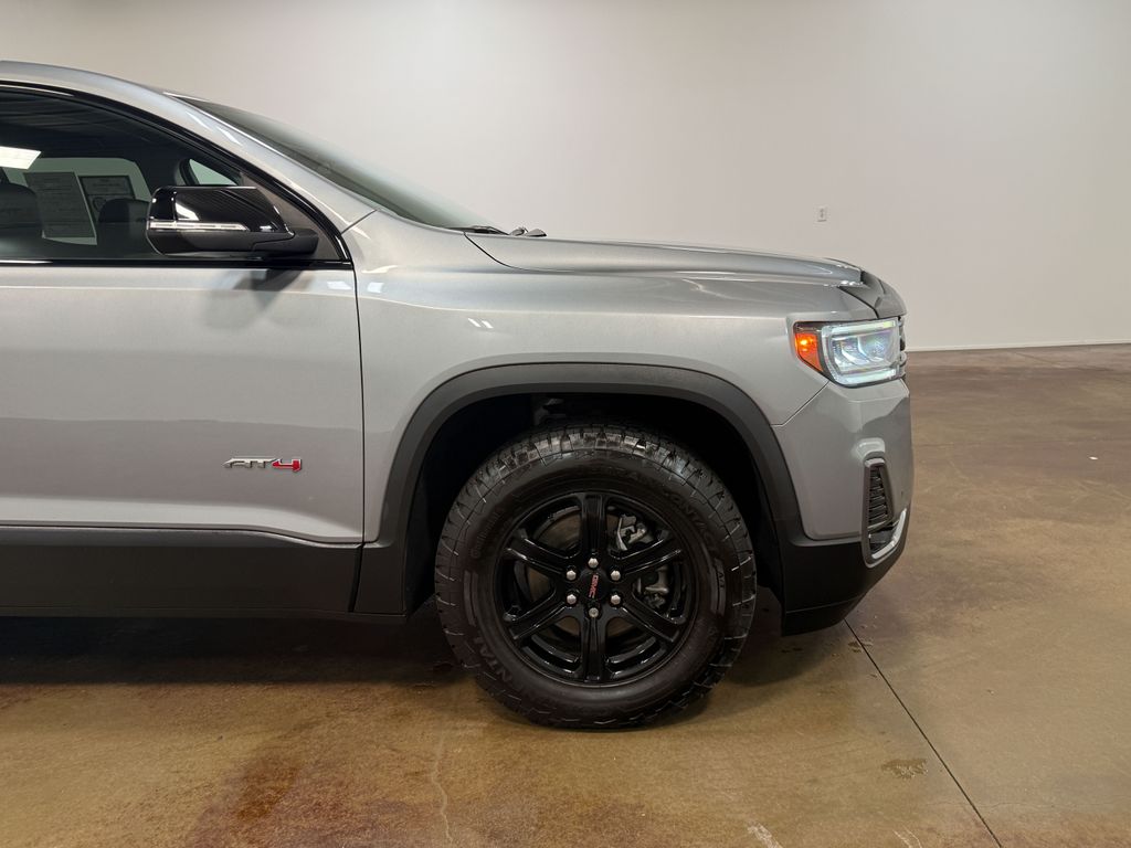 2023 GMC Acadia AT4 - Photo 31