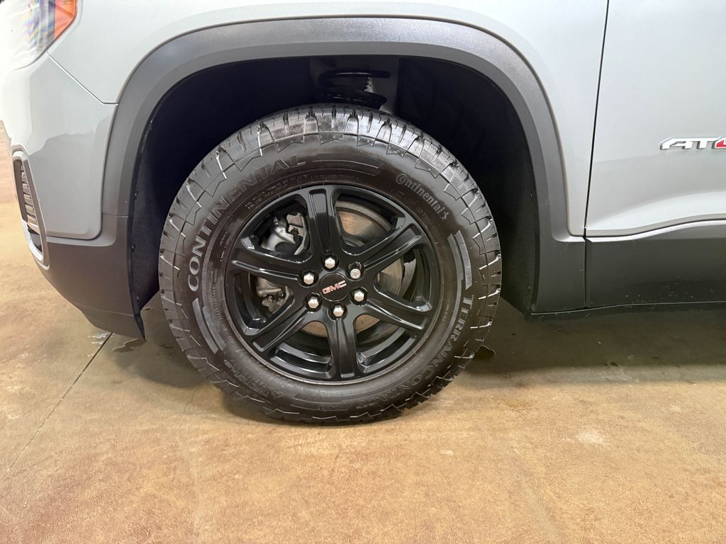 2023 GMC Acadia AT4 - Photo 89