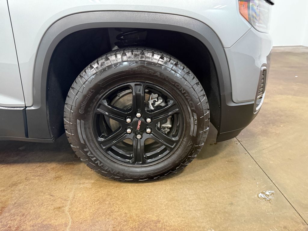 2023 GMC Acadia AT4 - Photo 90