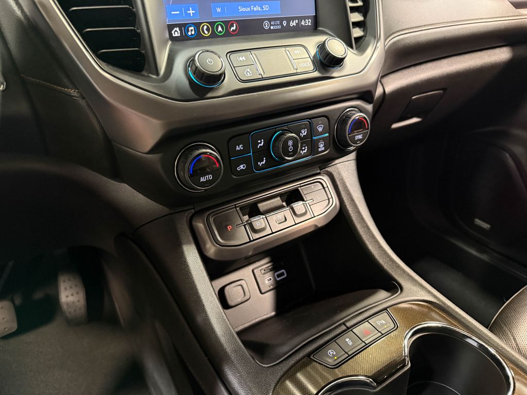 2023 GMC Acadia AT4 - Photo 82