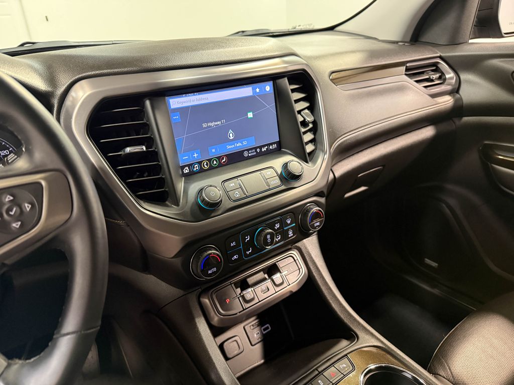 2023 GMC Acadia AT4 - Photo 80